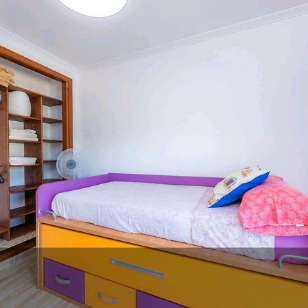 Apartament Syrenah Can Picafort  Zewnętrze zdjęcie