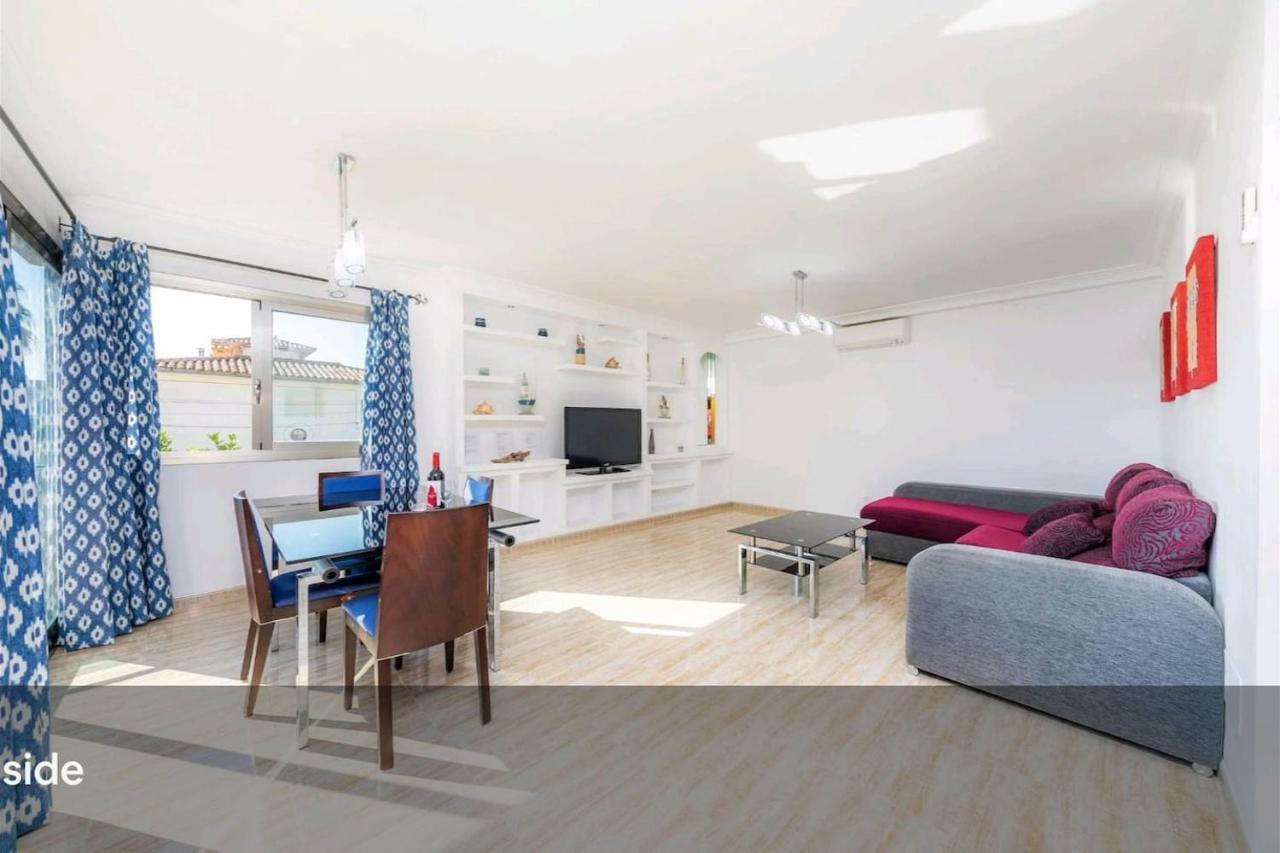 Apartament Syrenah Can Picafort  Zewnętrze zdjęcie