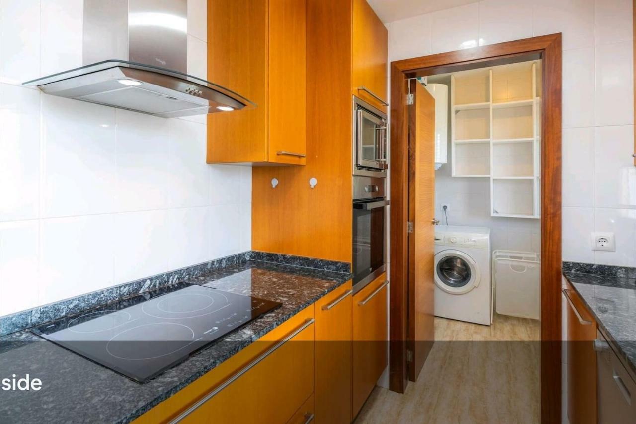 Apartament Syrenah Can Picafort  Zewnętrze zdjęcie