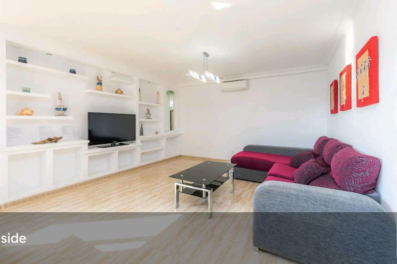 Apartament Syrenah Can Picafort  Zewnętrze zdjęcie